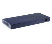 NETGEAR Commutateur Réseau - GS724T-400EUS