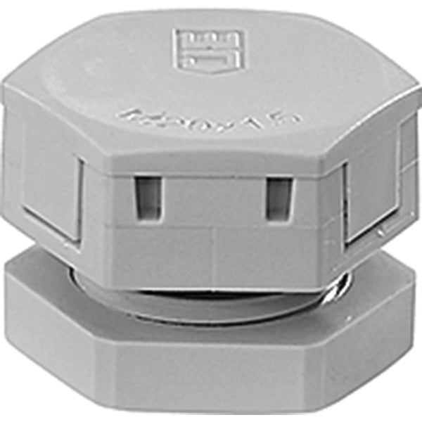 Hensel Plaque de ventilation pour armoire - BM 20G