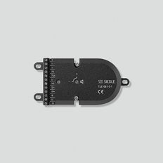 Siedle - Station de porte TLE Communication de porte - 200049180-00