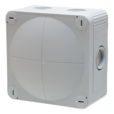 Wiska CombI Boîte murale/de plafond en saillie - 10105596