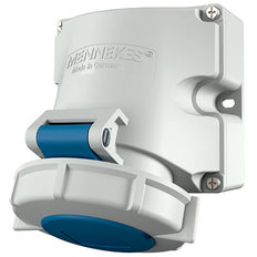 Mennekes Prise Murale CEE - 9301