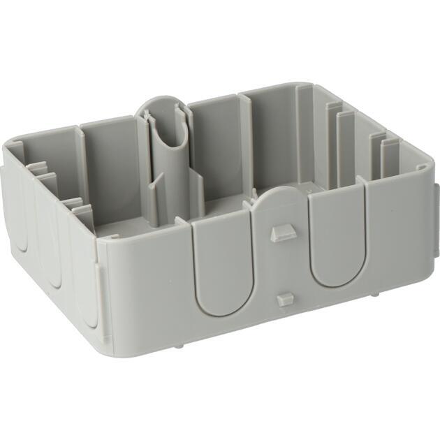 Attema Cable-mate Boîte murale/de plafond montée en surface - AT3951 [5 Pièces]