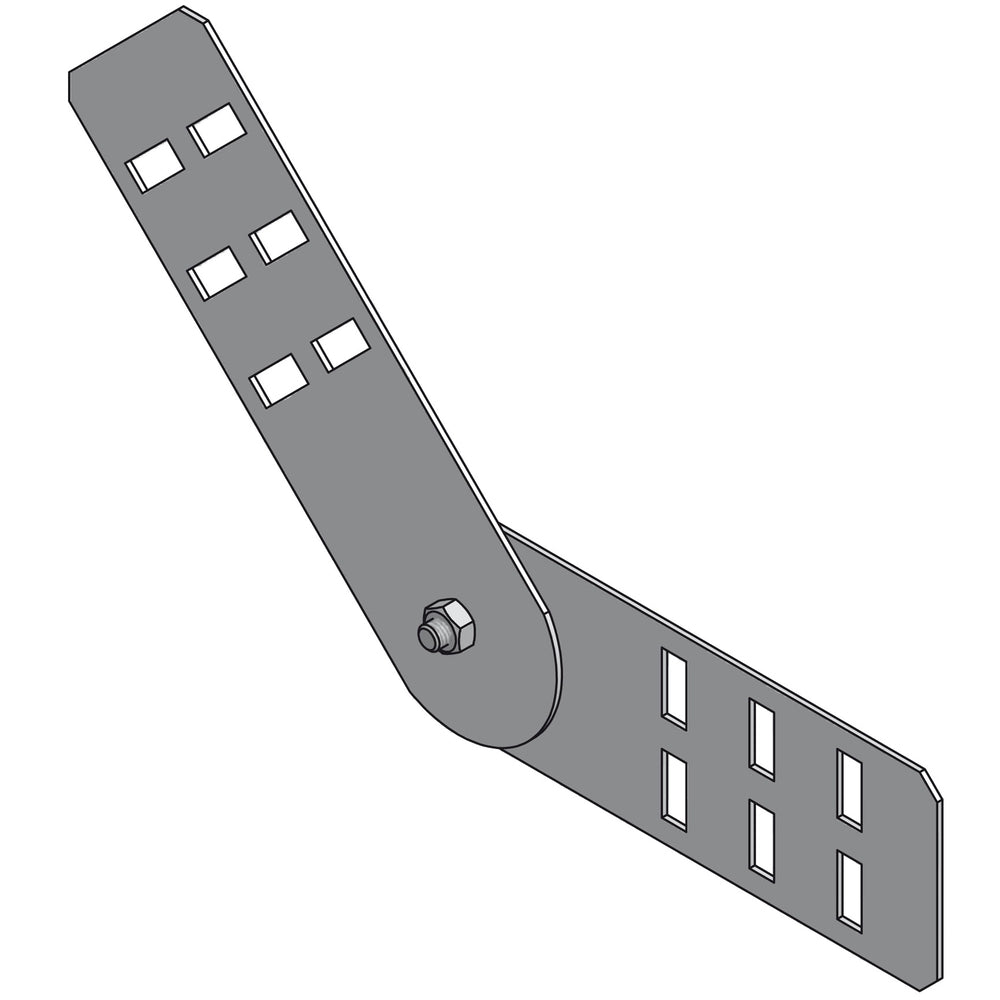Système de support de câble pour connecteur Stago - CSU76120020