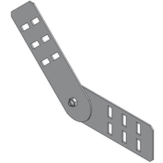 Système de support de câble pour connecteur Stago - CSU76120020