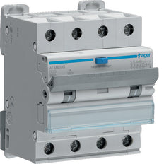 Hager HACO Disjoncteur différentiel - AFM420G