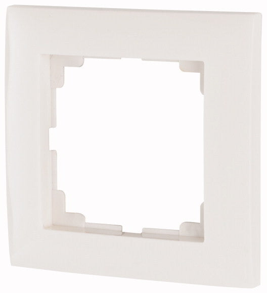 EATON INDUSTRIES Cadre de recouvrement XComfort - 126066 [2 pièces]