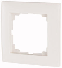 EATON INDUSTRIES Cadre de recouvrement XComfort - 126066 [2 pièces]