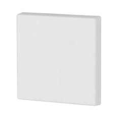 EATON INDUSTRIES Elément de commande XComfort/Interrupteur à plaque centrale - 184589 [2 pièces]