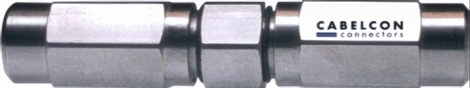 Cabelcon Coax Connector Coupling - 304844
