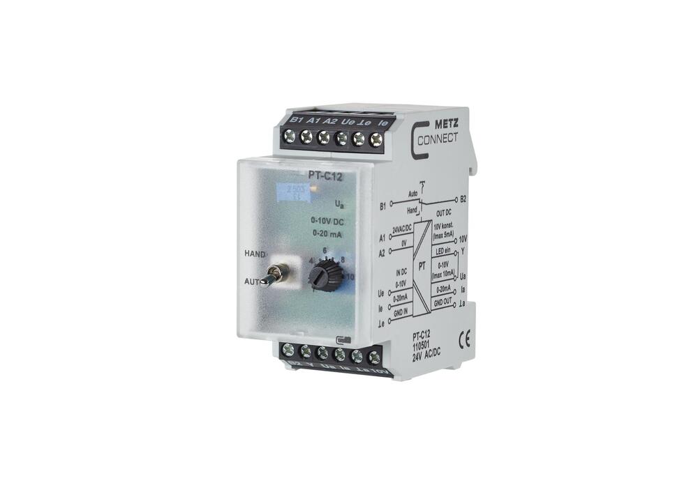 Convertisseur Metz Connect - 110501