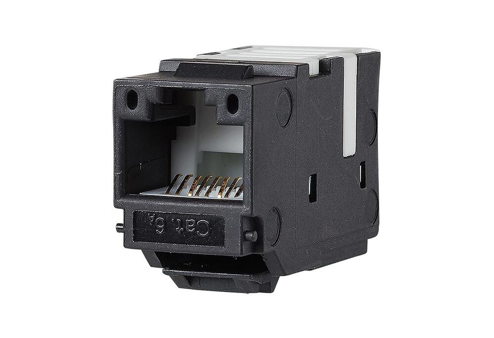 Connecteur modulaire Metz Connect - 130A11-29KI [2 pièces]