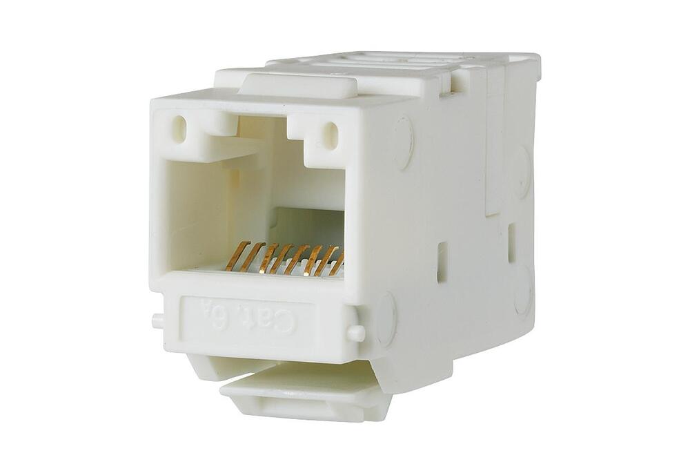 Connecteur modulaire Metz Connect - 130A11KI [2 pièces]
