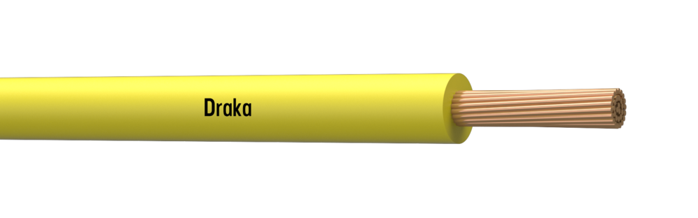 Fil d'installation Draka VMDS 90C - 132736 [100 Mètres]