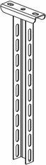 Legrand VAN GEEL Profil de suspension Système de support de câbles - 348366