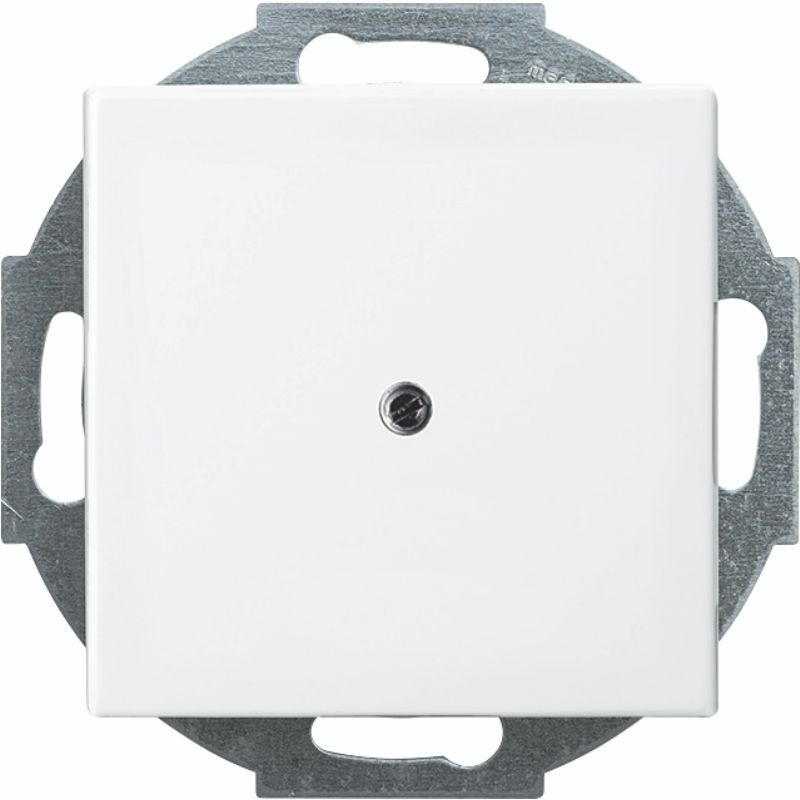 ABB Busch-Jaeger Balance SI Commutateur Plaque D'insertion - 2CKA001710A4061