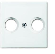 ABB Busch-Jaeger Balance SI Commutateur Plaque D'insertion - 2CKA001724A4334