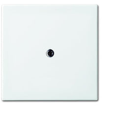ABB Busch-Jaeger Balance SI Commutateur Plaque D'insertion - 2CKA001724A4338