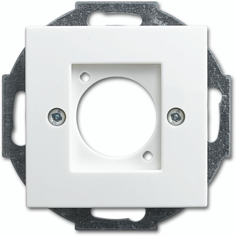 ABB Busch-Jaeger Balance SI Commutateur Plaque D'insertion - 2CKA001724A4340