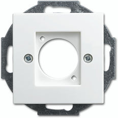 ABB Busch-Jaeger Balance SI Commutateur Plaque D'insertion - 2CKA001724A4340