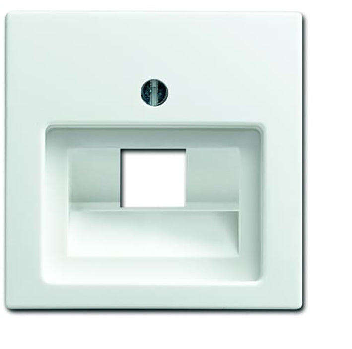 ABB Busch-Jaeger Balance SI Commutateur Plaque D'insertion - 2CKA001753A0225