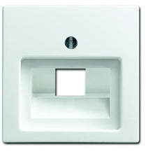ABB Busch-Jaeger Balance SI Commutateur Plaque D'insertion - 2CKA001753A0225