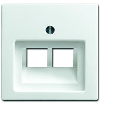 ABB Busch-Jaeger Balance SI Commutateur Plaque D'insertion - 2CKA001753A0226