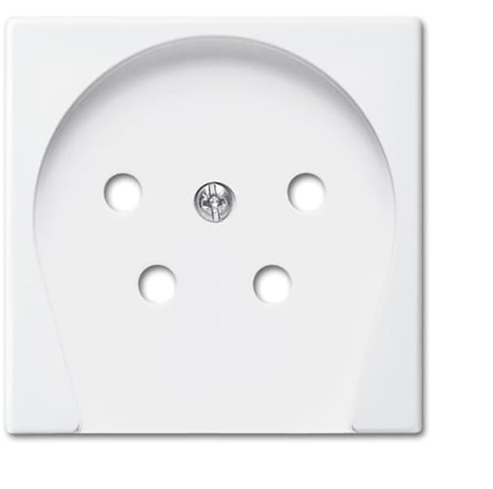 ABB Busch-Jaeger Balance SI Commutateur Plaque D'insertion - 2CKA001753A0228