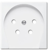 ABB Busch-Jaeger Balance SI Commutateur Plaque D'insertion - 2CKA001753A0228