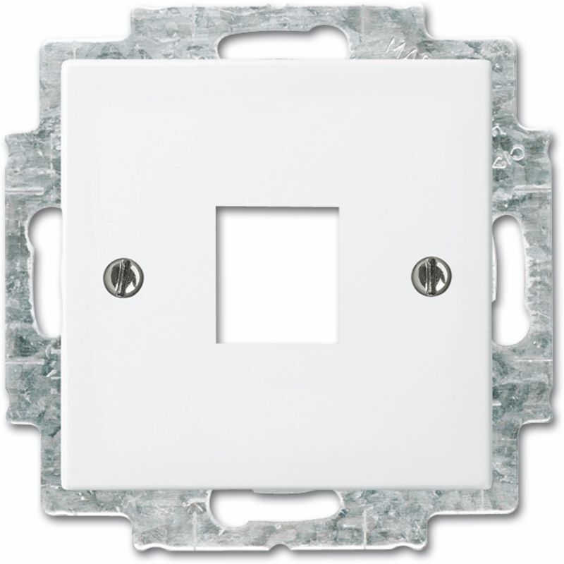 ABB Busch-Jaeger Balance SI Commutateur Plaque D'insertion - 2CKA001753A0230