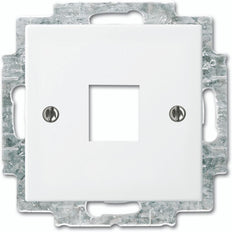 ABB Busch-Jaeger Balance SI Commutateur Plaque D'insertion - 2CKA001753A0230
