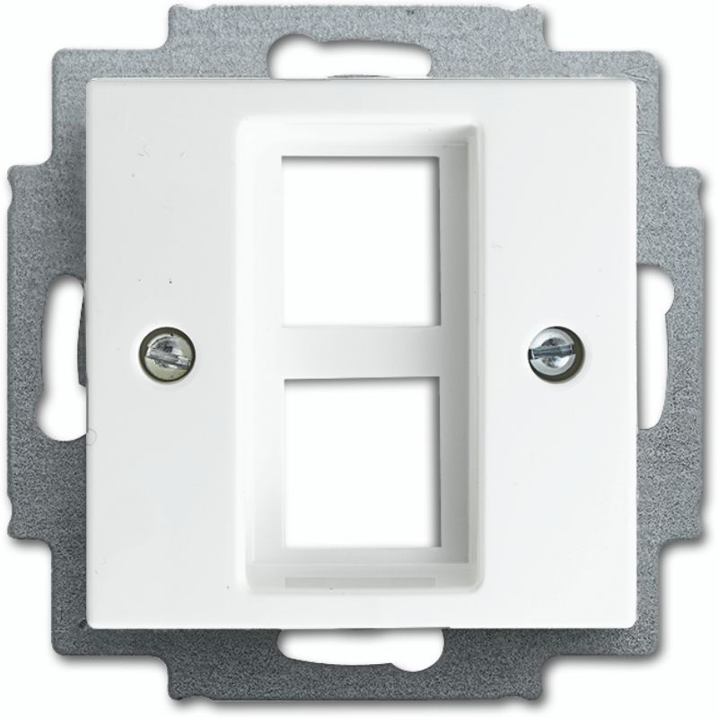 ABB Busch-Jaeger Balance SI Commutateur Plaque D'insertion - 2CKA001753A0232