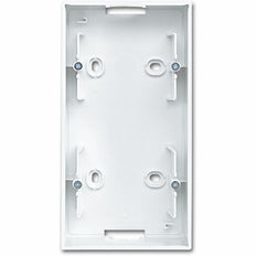 ABB Busch-Jaeger Balance SI Appareillage de surface - 2CKA001799A0987