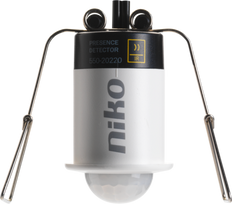 Niko Home Control Détecteur De Mouvement Système Bus - 550-20220