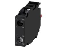 Siemens Bloc de contacts auxiliaires - 3SU14001AA101EA0