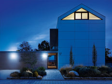 Steinel Xled Lumière Rasante/Lumière Ponctuelle/ Lumière Diffuse - 030049