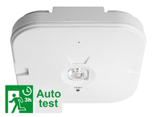 Megaman TEMPUS Emergency Lighting Fixture - MM11046