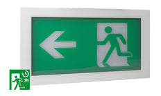 Luminaire De Secours Megaman TEMPUS - MM11050