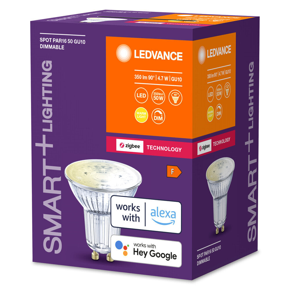 Ledvance SMART+ lampe LED - 4058075208452