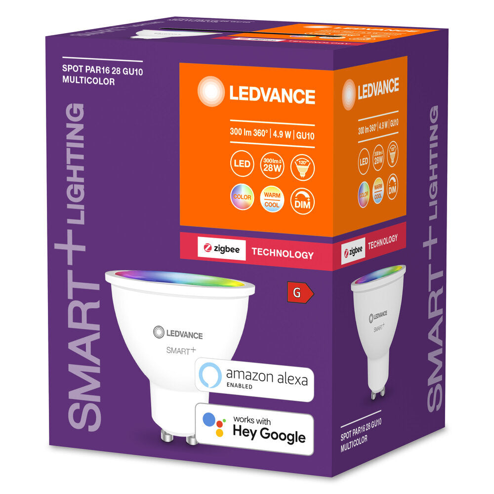 Ledvance SMART+ lampe LED - 4058075208445