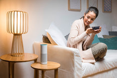 Ledvance SMART+ LED lamp - 4058075208377