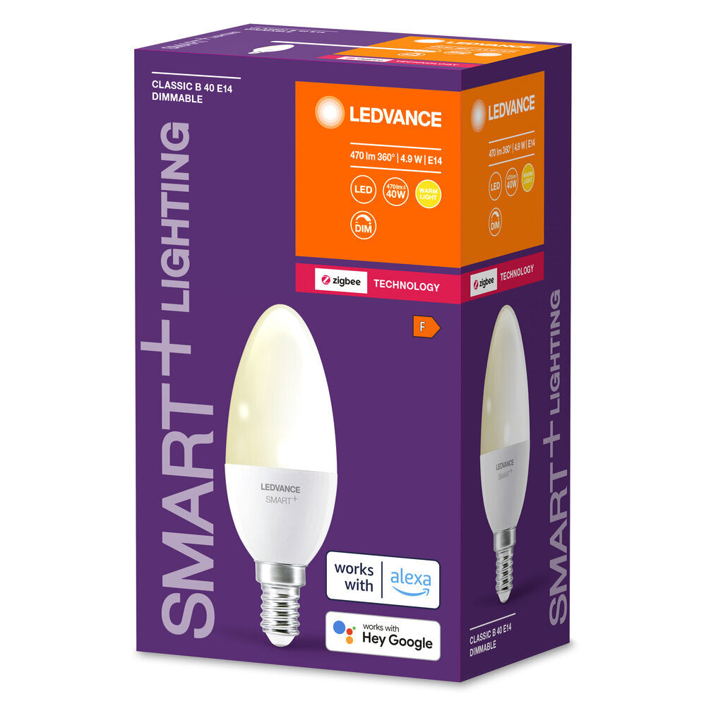 Ledvance SMART+ lampe LED - 4058075208421