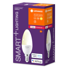 Ledvance SMART+ lampe LED - 4058075208421
