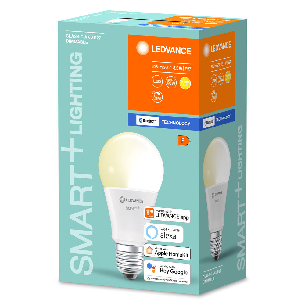 Ledvance SMART+ lampe LED - 4058075208506