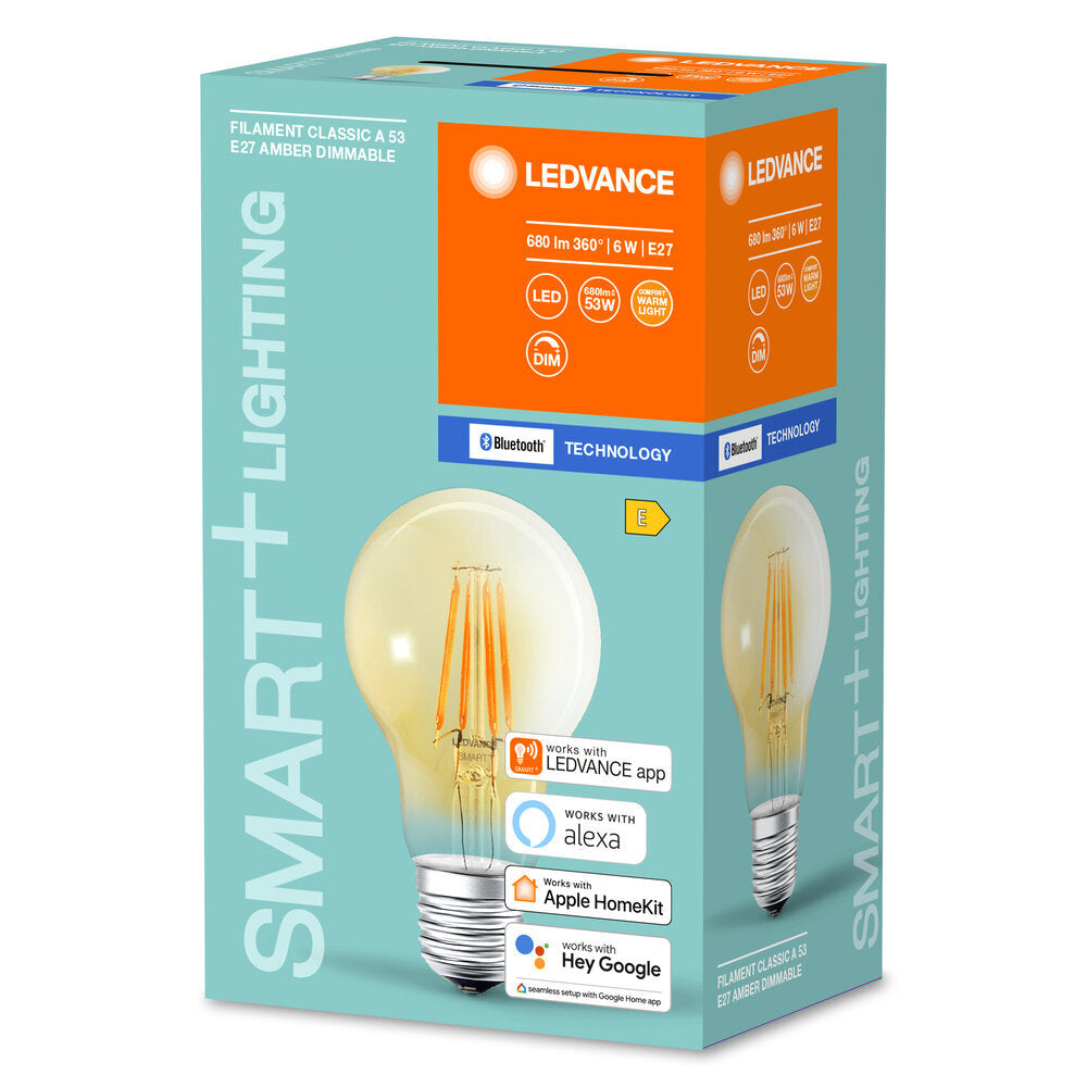 Ledvance SMART+ lampe LED - 4058075208582