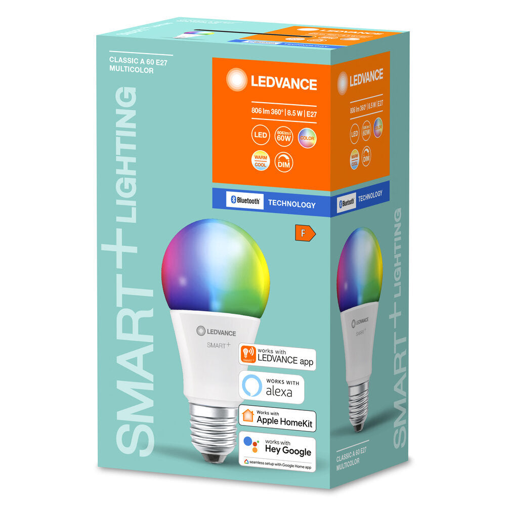Ledvance SMART+ lampe LED - 4058075208469
