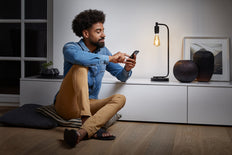 Ledvance SMART+ lampe LED - 4058075208605