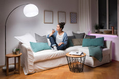 Ledvance SMART+ lampe LED - 4058075208575