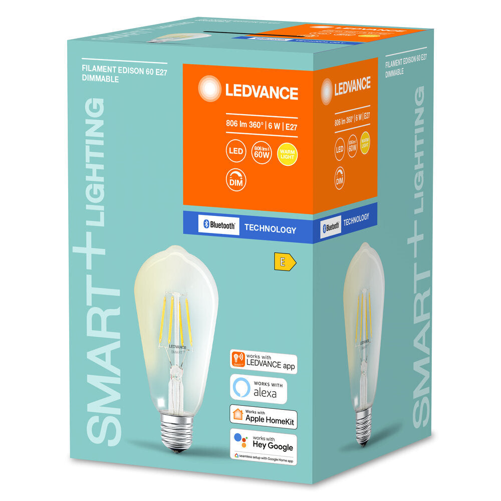 Ledvance SMART+ lampe LED - 4058075208575