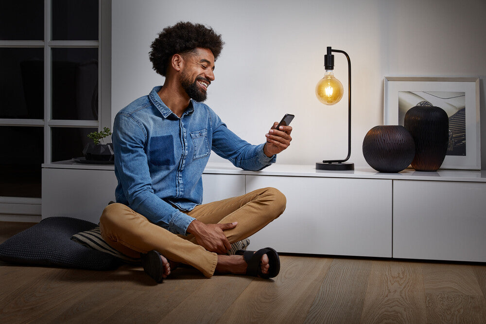Ledvance SMART+ lampe LED - 4058075208599