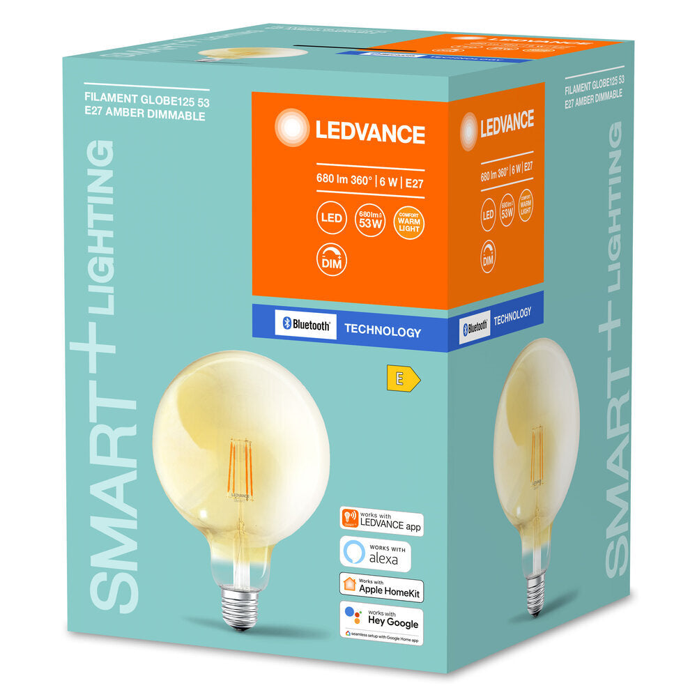 Ledvance SMART+ lampe LED - 4058075208599